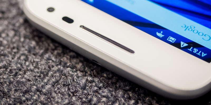 Illustration for article titled The New Moto G May Still Be the Best Phone for Your Money